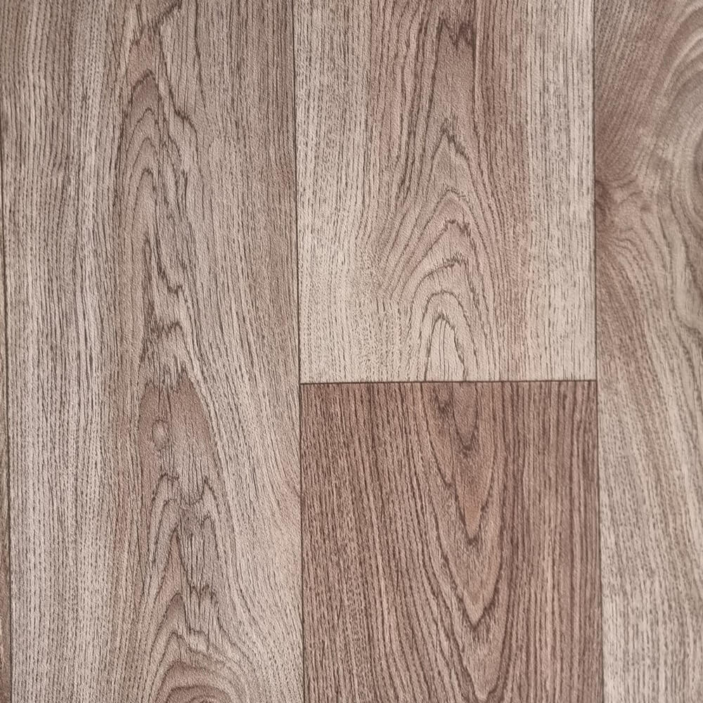 Lumber 545 Vinyl Lino Flooring 4m Width