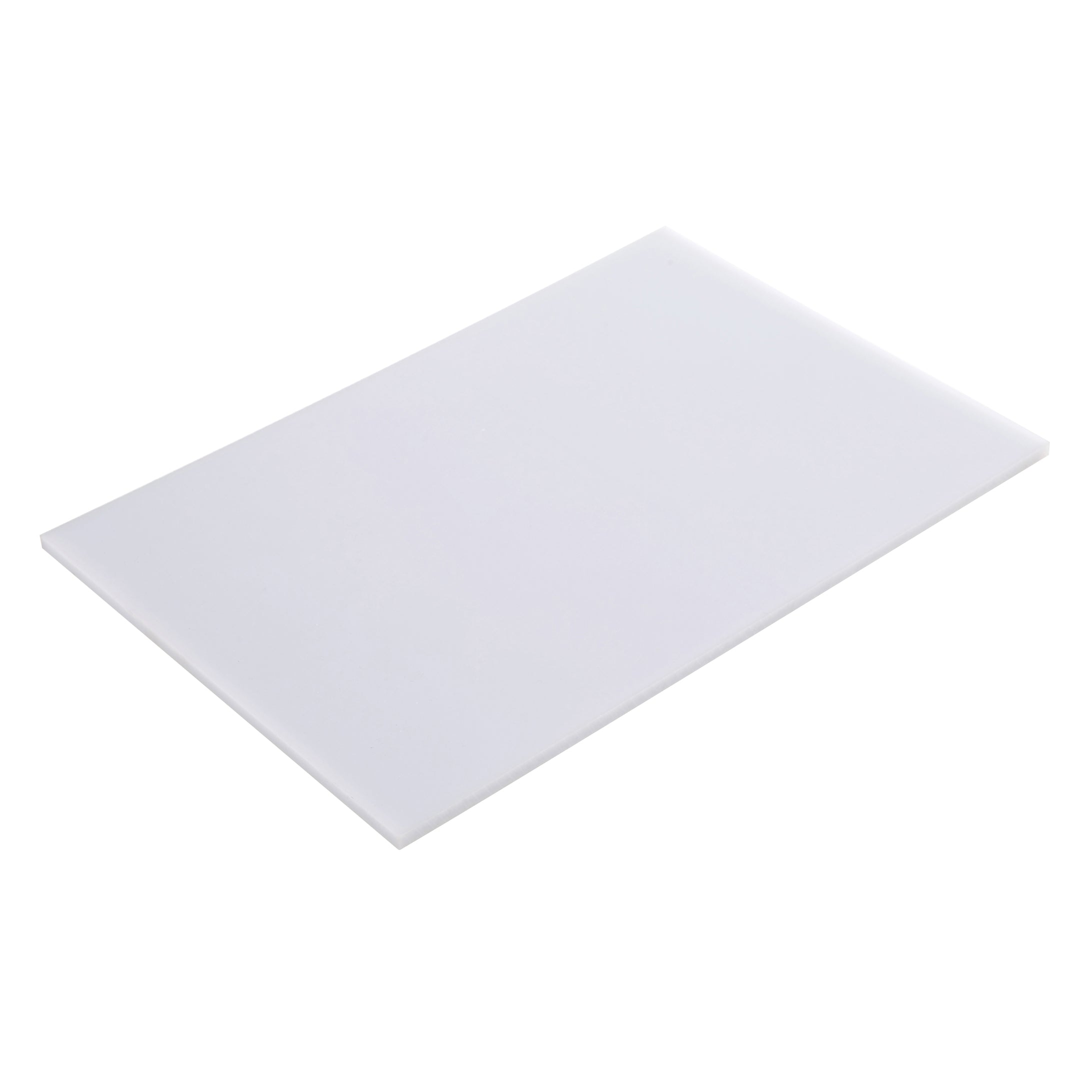 Britshield® 5mm Polycarbonate Opal Diffuser Sheet Lightbox Sign Softbox