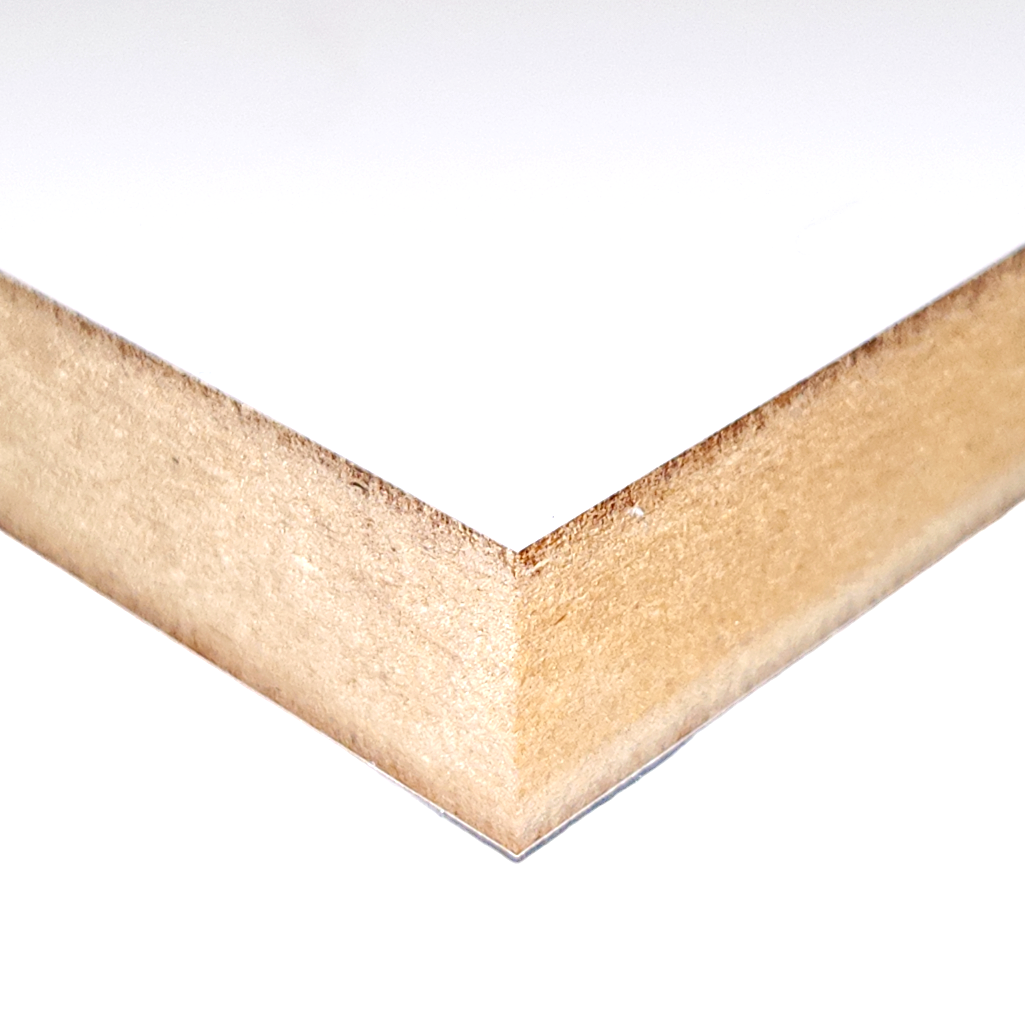 Samples for MDF Panel Board Acrylic-PVC-Melamine Faced Matt-High Gloss