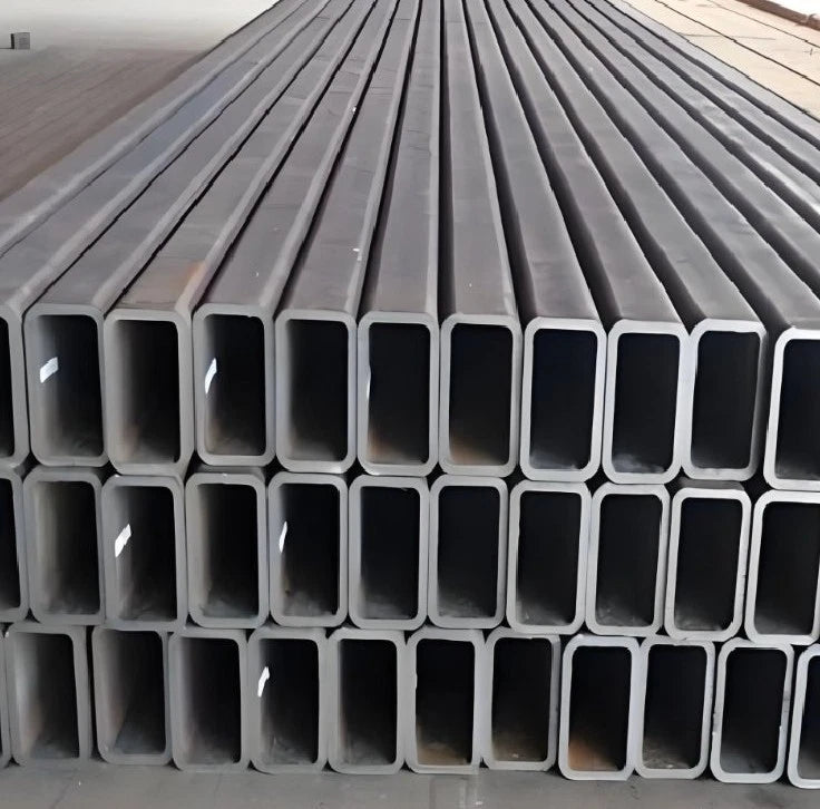 Mild Stell Box Section (Full Size - Cut to Size)