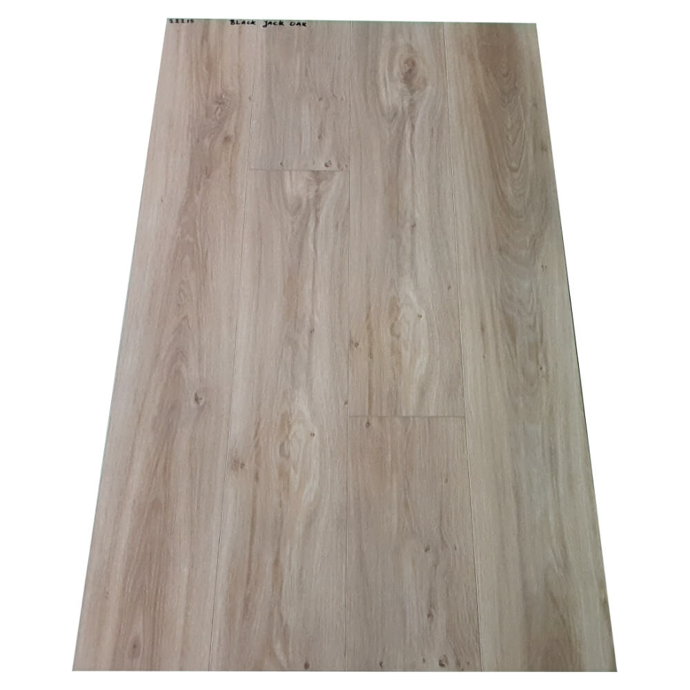 Belgia Black Jack Oak 22215 Luksusowe płytki winylowe Click Flooring Planks - LVT SPC