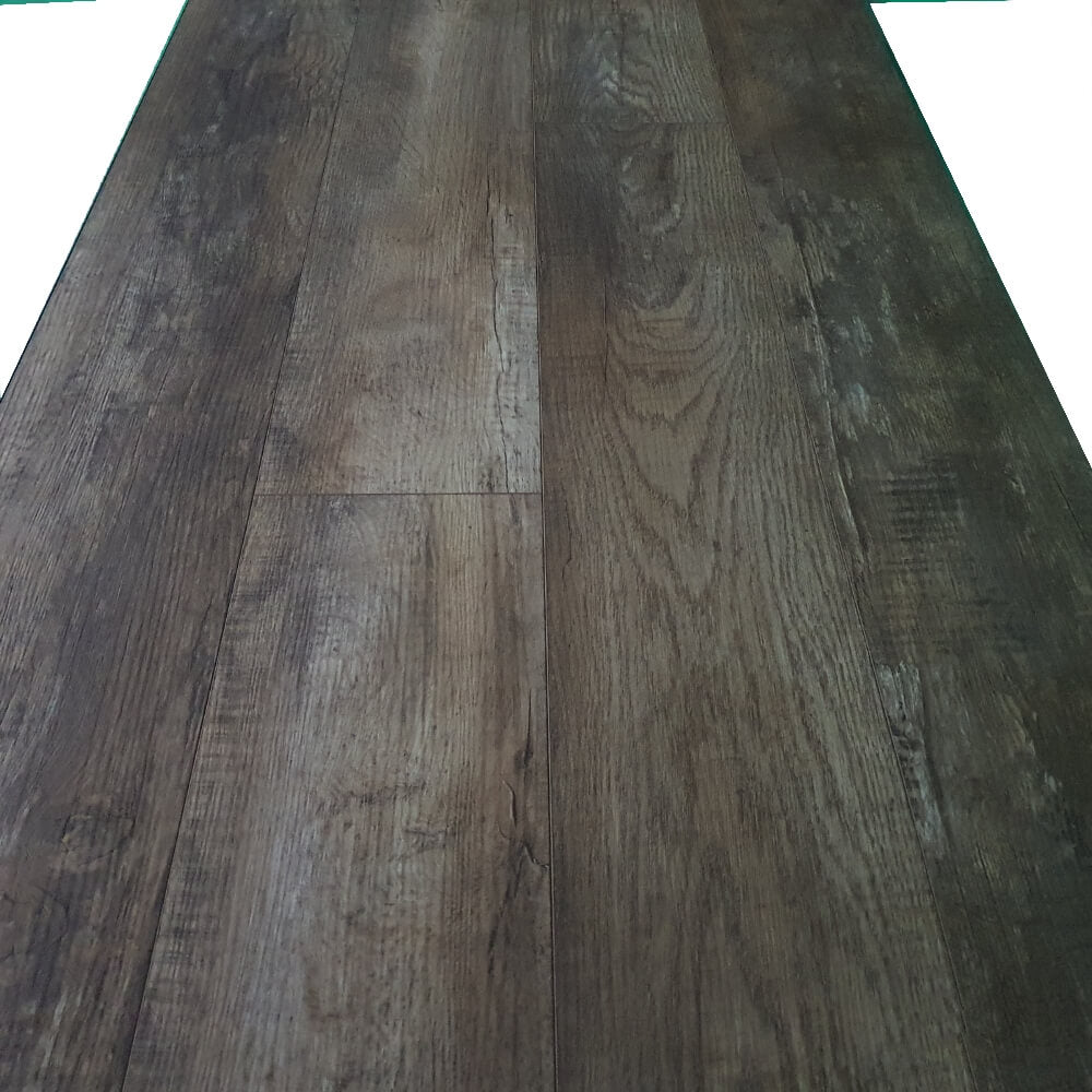 Belgia Country Oak 24842 Luksusowe Płytki Winylowe Click Flooring Planks - LVT SPC