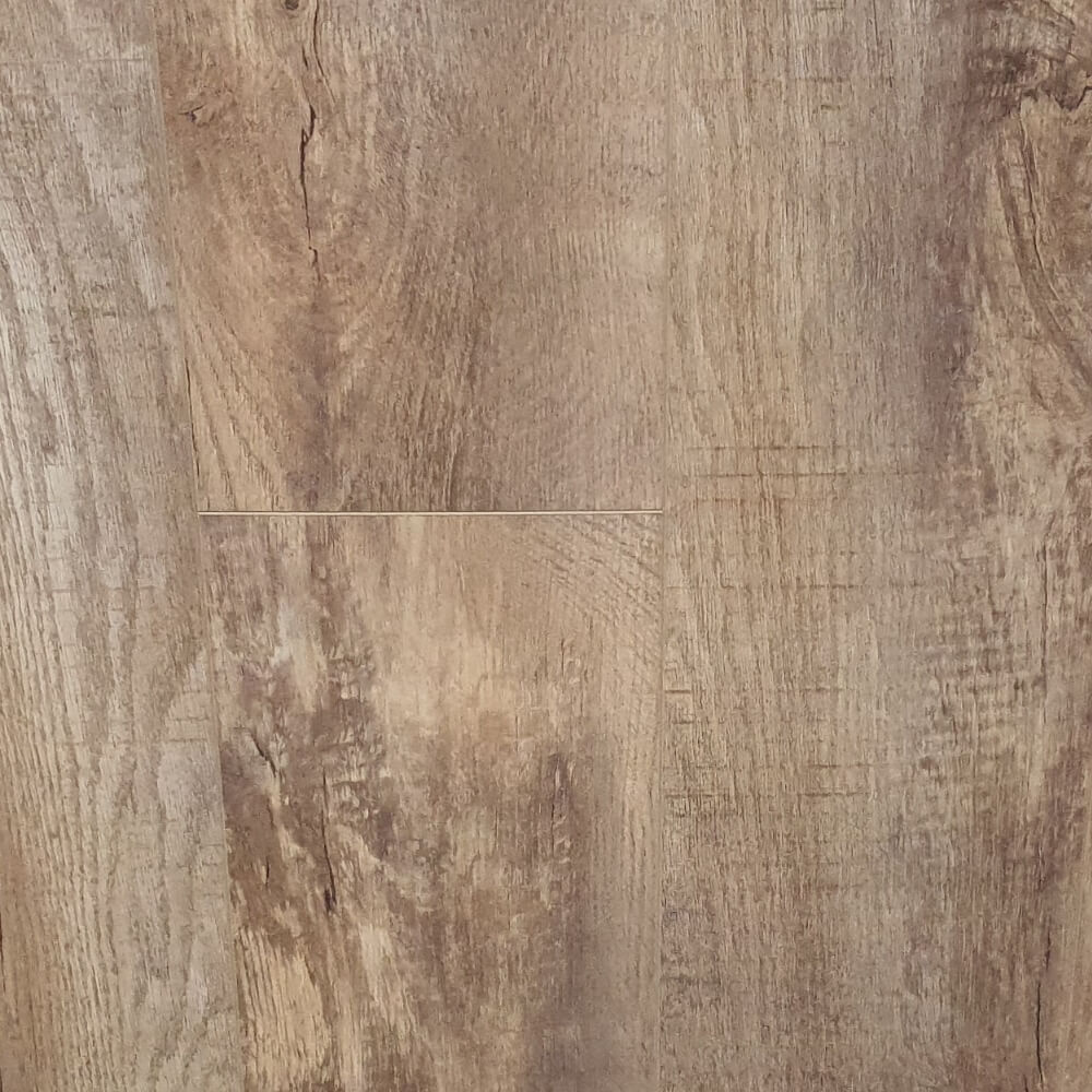 Belgia Rustic Oak 24842 Luksusowe Płytki Winylowe Click Flooring Planks - LVT SPC