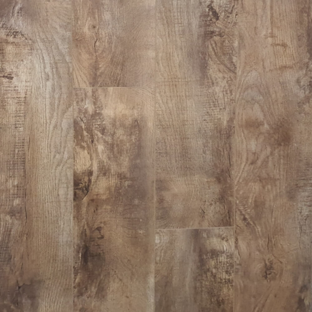 Belgium Rustic Oak 24842 Luxury Vinyl Tiles Click Flooring Planks - LVT SPC