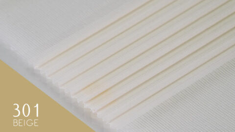 Decor Blinds Privacy 301 Beige