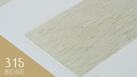 Decor Blinds Privacy 315 Beige
