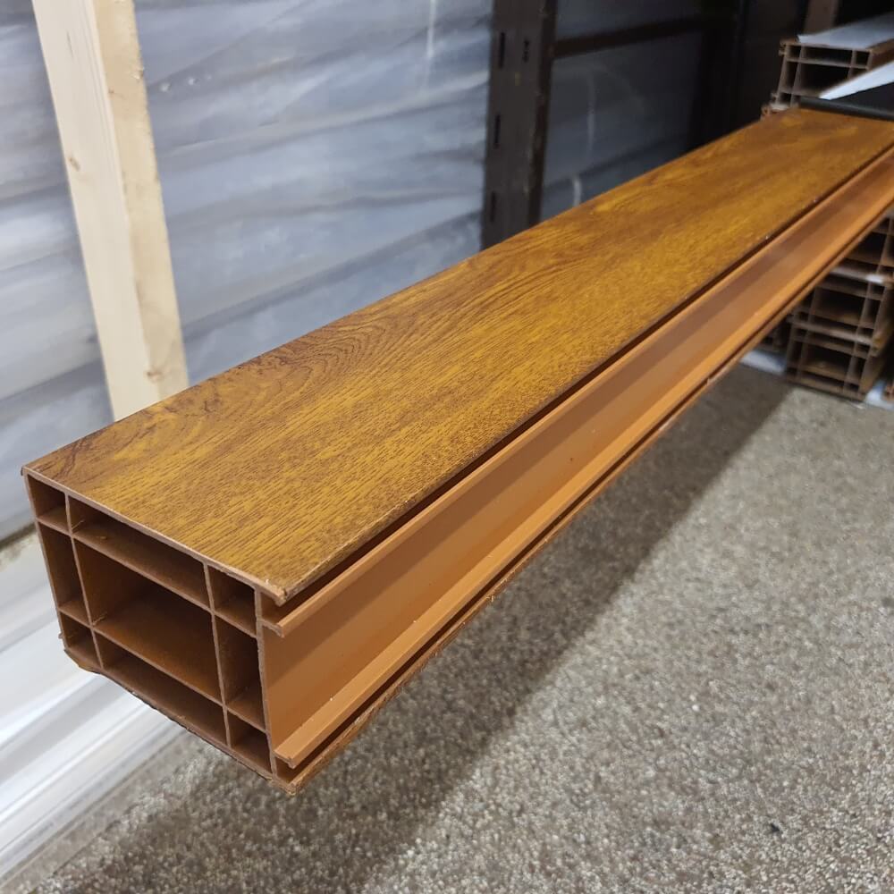 uPVC Frame Extender | Click & Collect or Delivery | Decoridea Newport