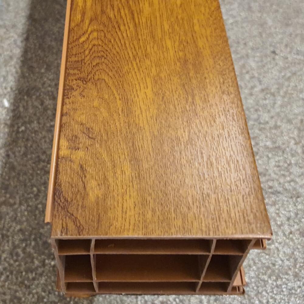 uPVC Frame Extender | Click & Collect or Delivery | Decoridea Newport