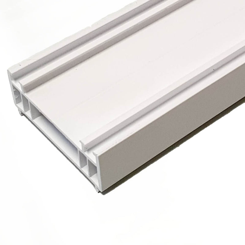 Upvc Door Frame Extension Kit at Curtis Hadley blog