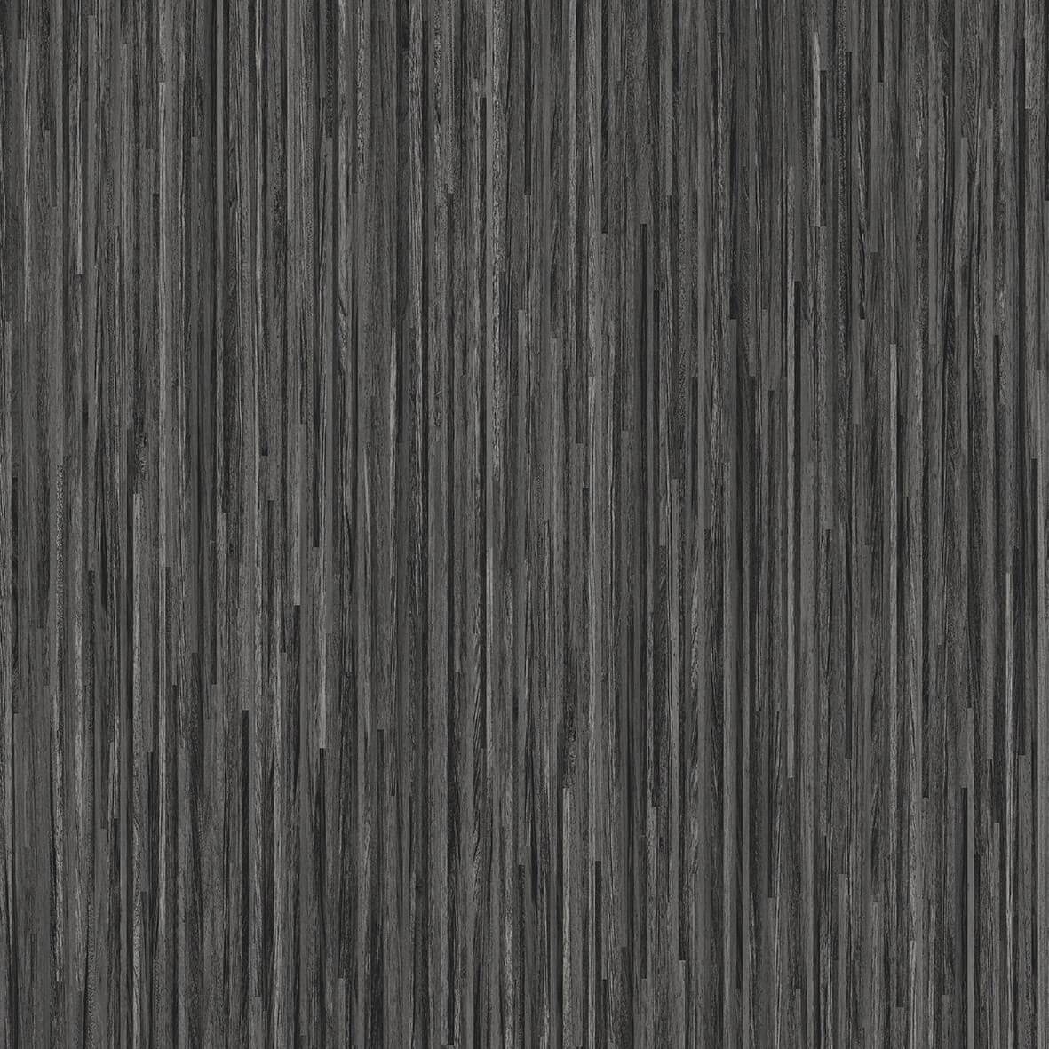 Bolivia Black Bamboo 599 Commercial Vinyl Lino Flooring 4m Width SQM Price is £9.95 - Decoridea.co.uk