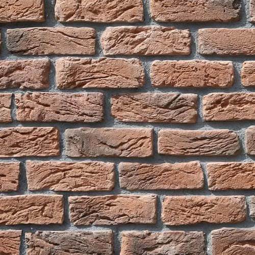 Multi Brick Slip Corner