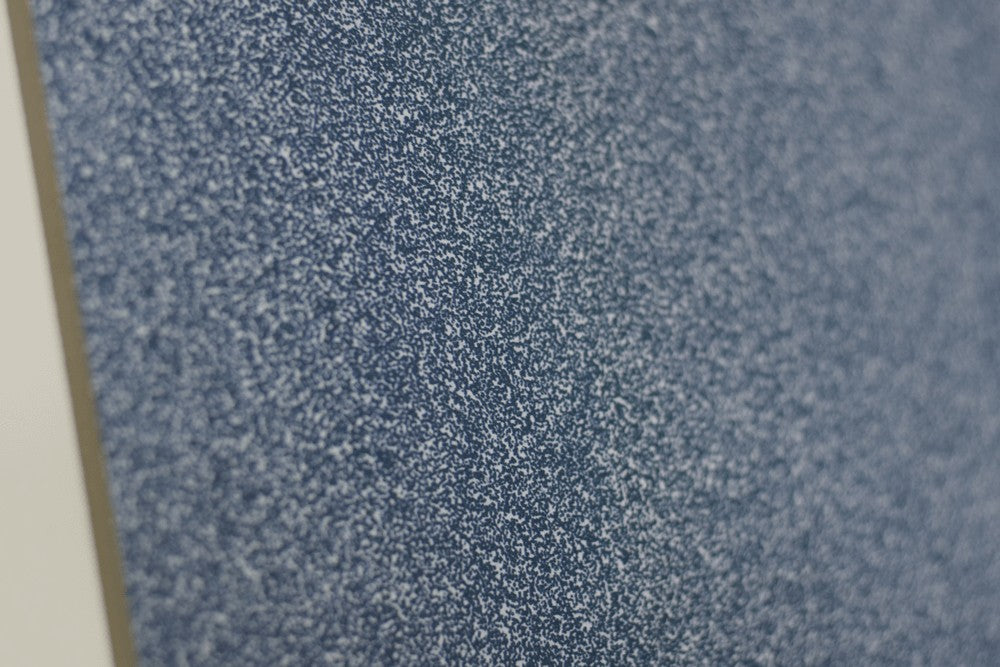 Cyan Dark Rectified Matt Porcelain 300x600mm Floor Tile