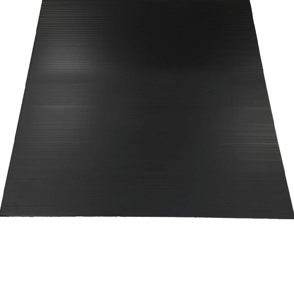 Decorex 2mm & 4mm Corrugated Polypropylene Sheets 1.20m x 2.40m