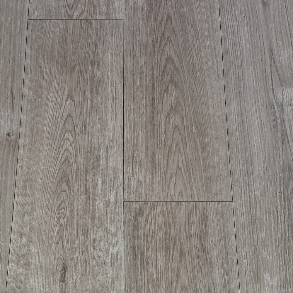 Egger Dąb Edington Ciemny 5mm Luksusowe Płytki Winylowe Click Flooring Planks (EPD023) - LVT SPC