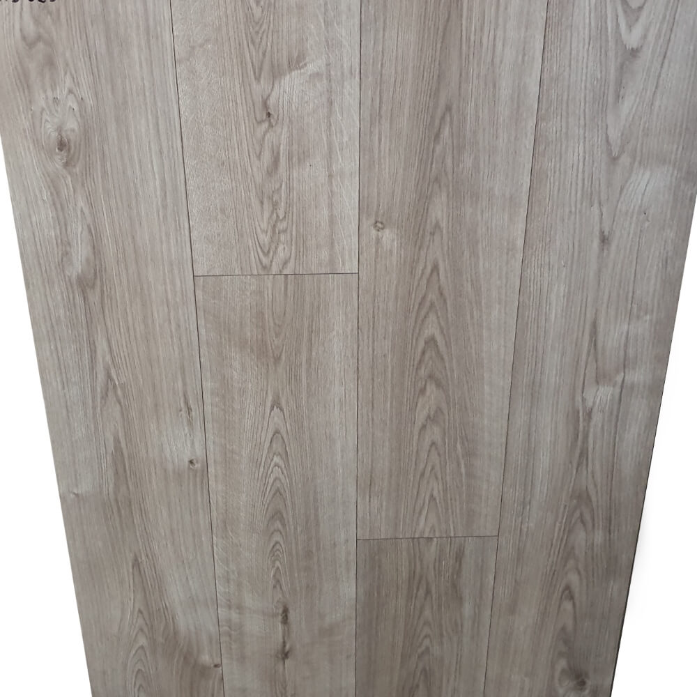 Egger Dark Edington Oak 5mm Luxury Vinyl Tiles Click Flooring Planks (EPD023) - LVT SPC