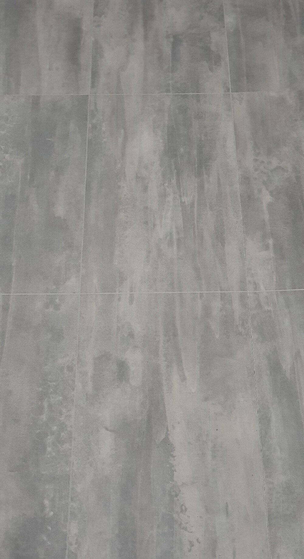 Egger Beton Jasnoszary 5mm Luksusowe Płytki Winylowe Click Flooring Planks (EPD016) - LVT SPC