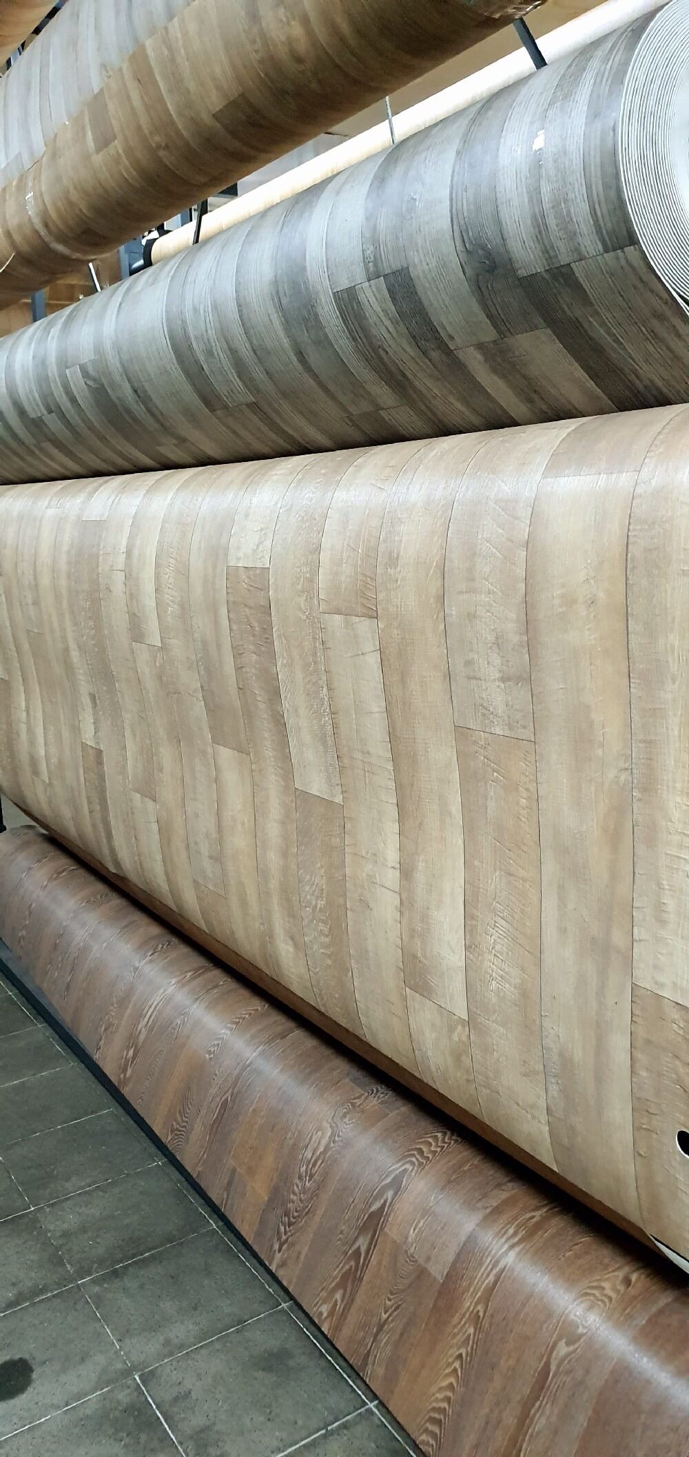 Forester 837 Luxury Vinyl Lino Flooring 3,5m Width
