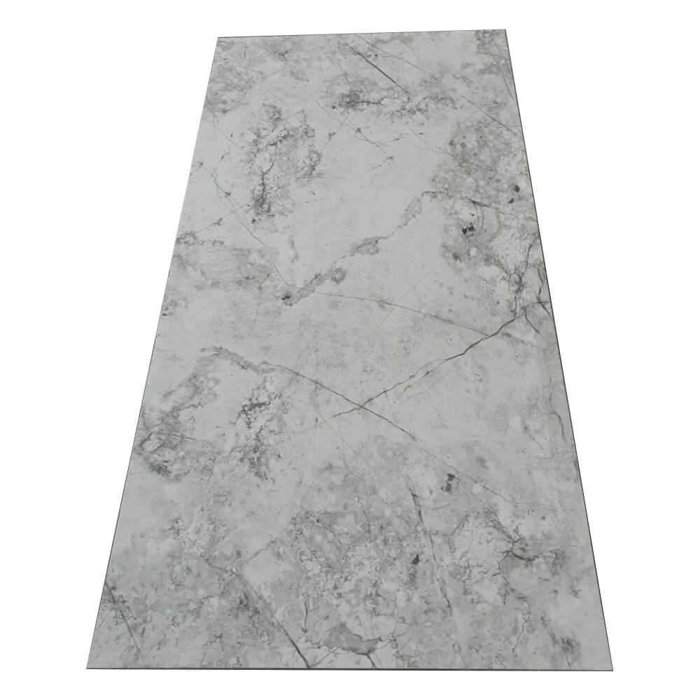 Gryes Rectified Large Format Polished Stone Effect Porcelain 800x1600mm Floor & Wall Tiles