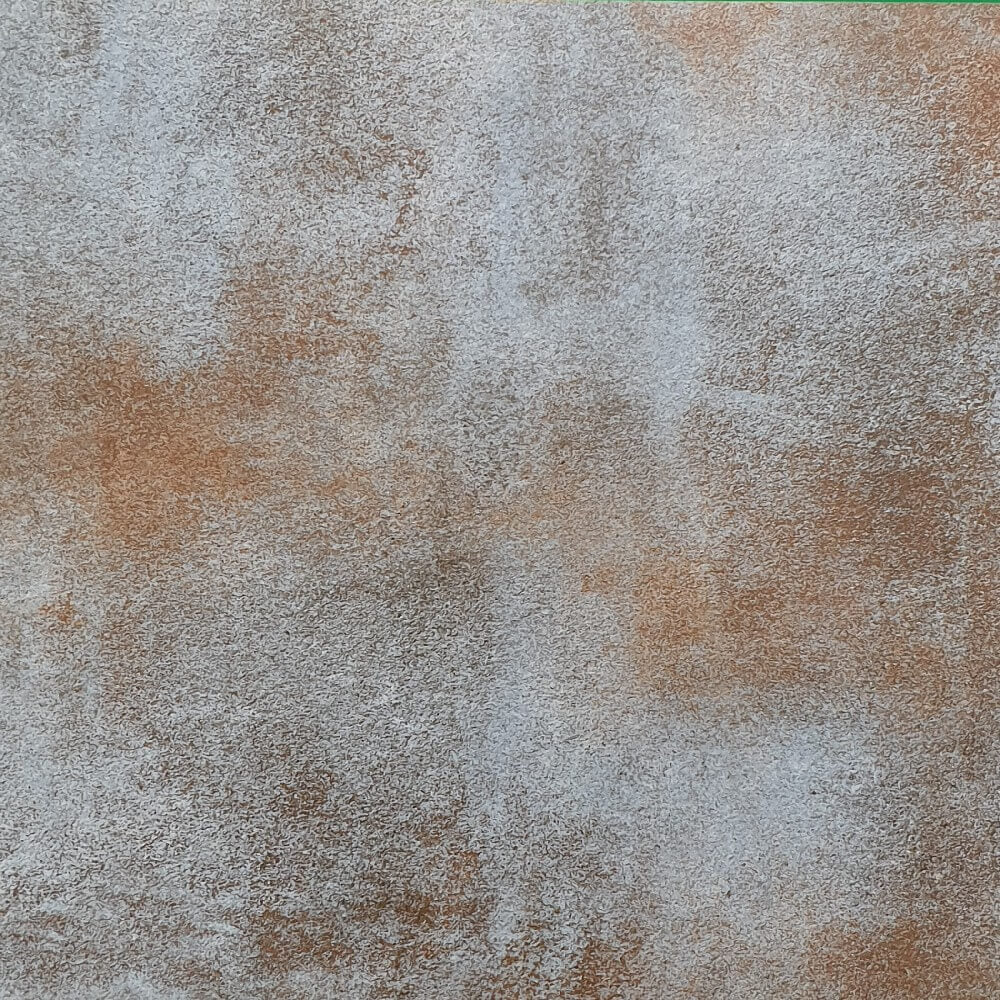 Gresie și faianță din porțelan smălțuit mat, rustic, rectificat, 600x600 mm Hudson DK