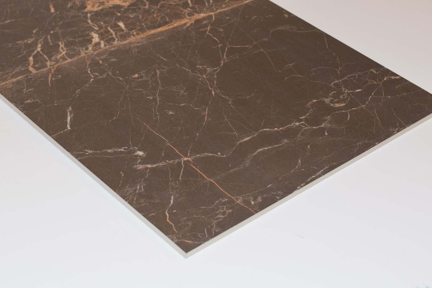 Italian Design Choco Rectified Sugar Porcelain Floor & Wall Tiles 600x1200mm