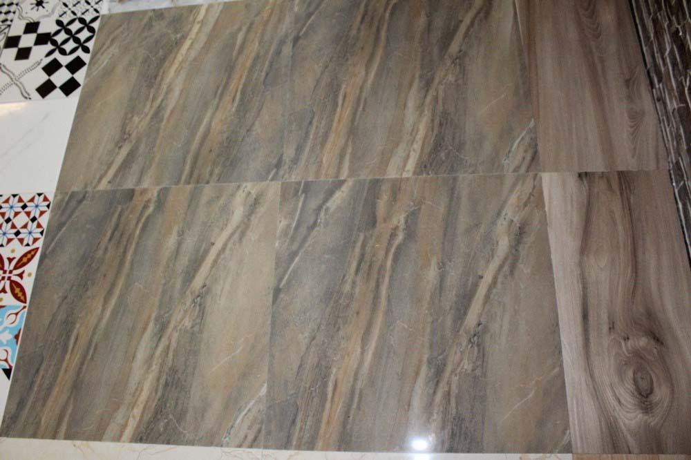 Italian Design Pisa (1066) Rectified Polished Porcelain 600x600mm Wall and Floor Tile
