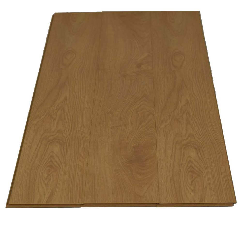Lifestyle Nottinghill Bleached Oak 7mm Laminate Flooring (3303595)