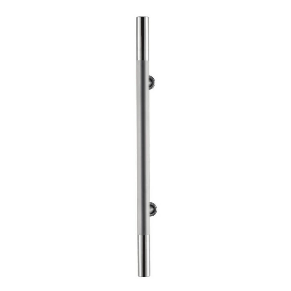 32mm T Bar Door Pull Handle 304 Stainless Steel & Fixings