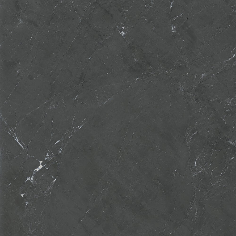 Maxila Stone Rectified Glossy Stone Effect Porcelain 800x800mm Wall and Floor Tiles