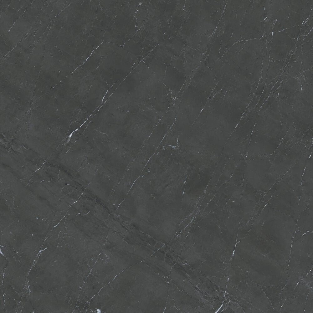 Maxila Stone Rectified Glossy Stone Effect Porcelain 800x800mm Wall and Floor Tiles