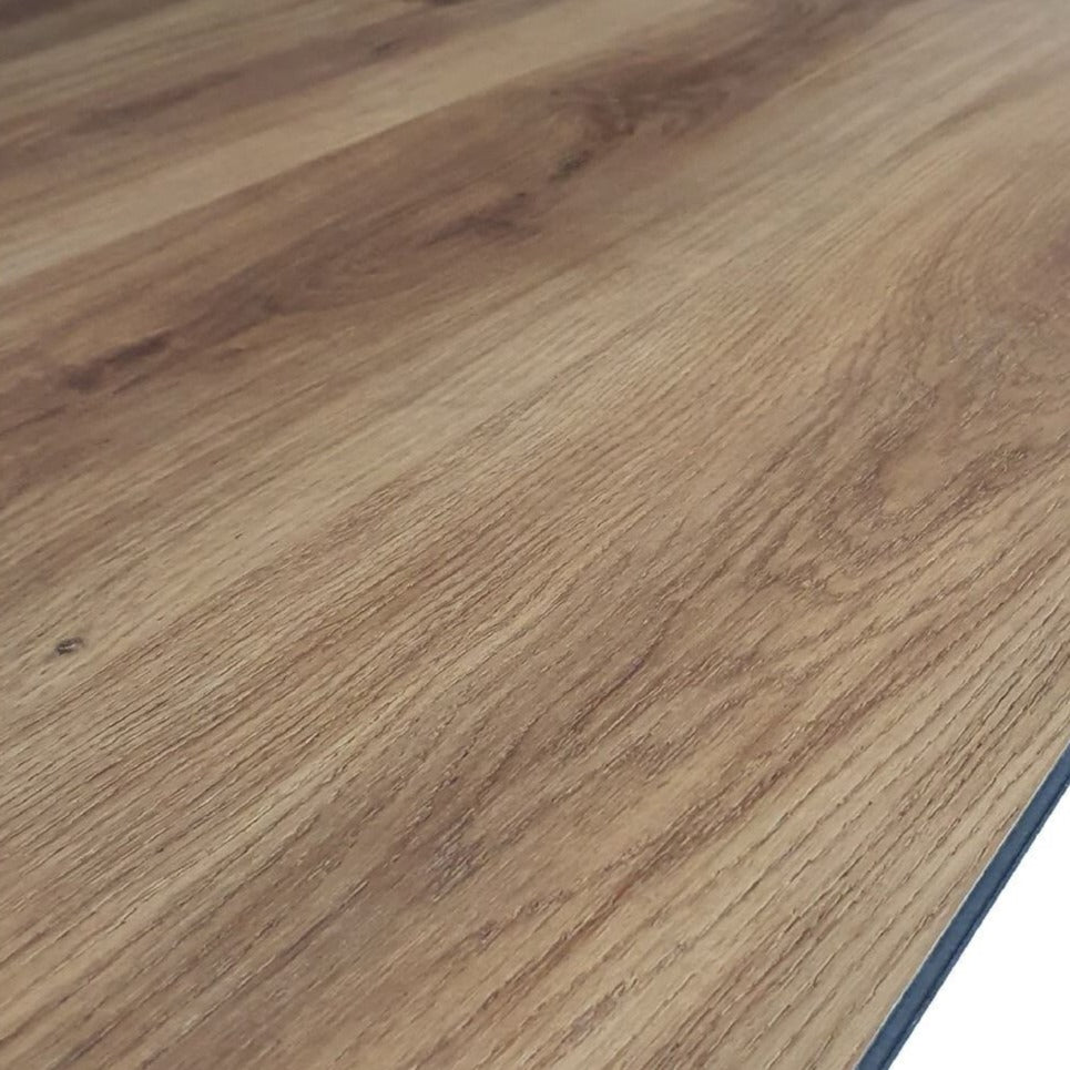 Belgium Classic Oak 24844 Luxury Vinyl Tiles Click Flooring Planks - LVT SPC
