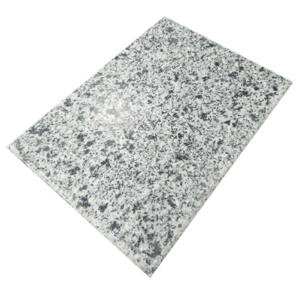 Natural Stone Granite Fireplace Hearth 18mm Thick