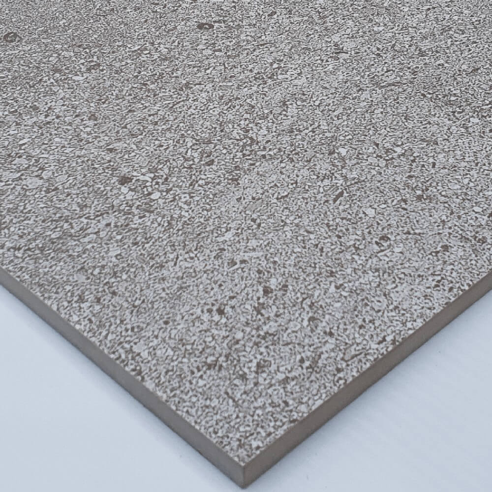 Opera Crema Rectified Large Format Matt Stone Effect Porcelain Floor & Wall Tiles 600x1200mm (4572)