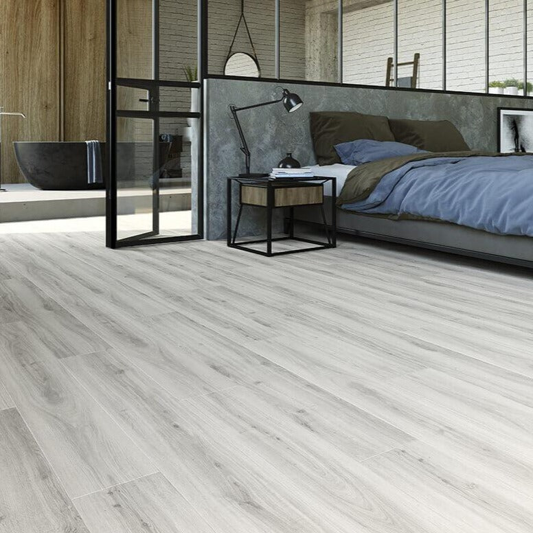 Belgium Layered 55 Original Oak 22125 Luxury Vinyl Tiles Click Flooring Planks - LVT SPC