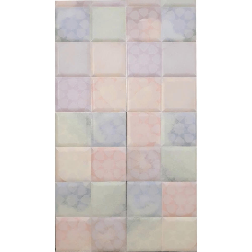 Piazza Marengo LT 300x300mm Decorative Matt Ceramic Wall Tile