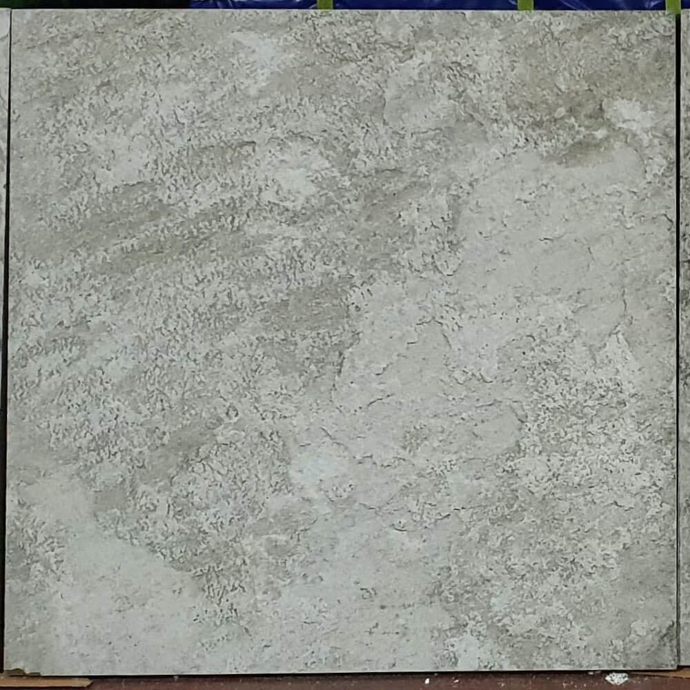 Quarizite Porțelan mat rectificat natural 20mm 600x600mm Placi de podea pentru interior și exterior