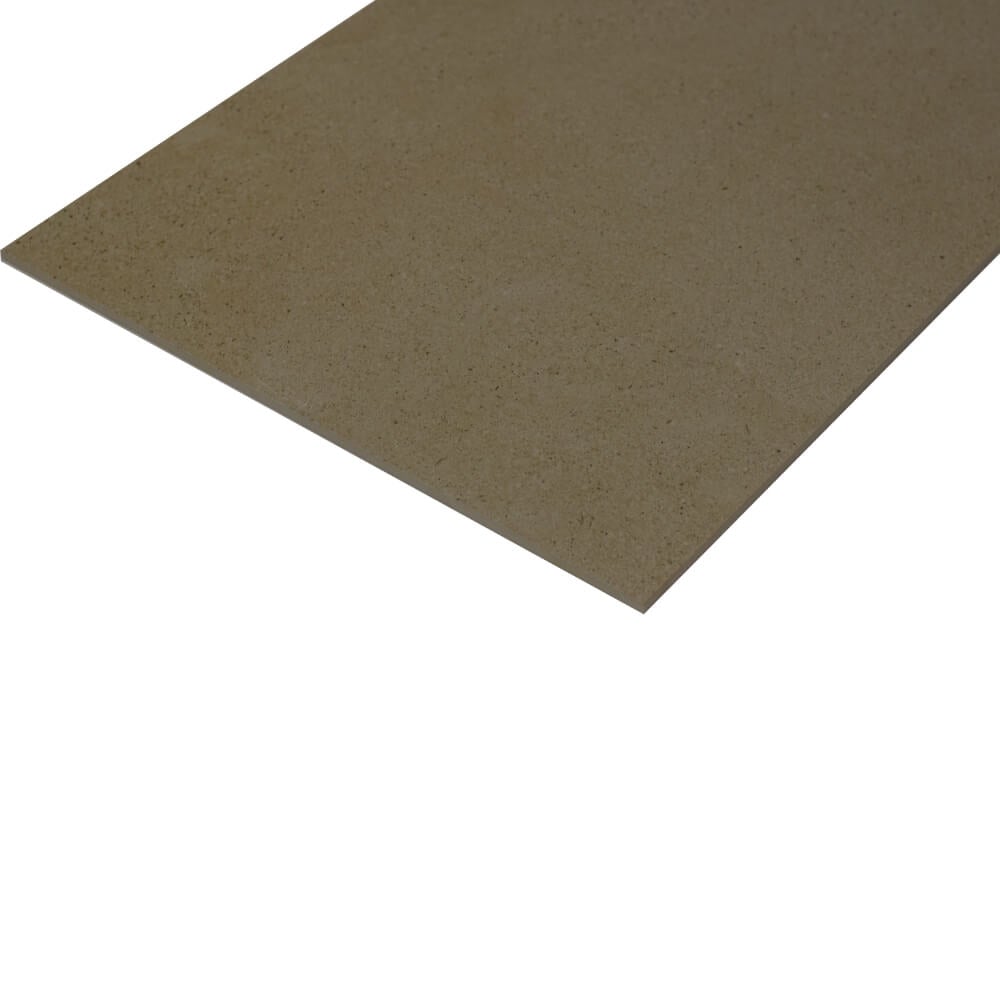 Nisip Dark Rectified Format mare Porțelan mat cu efect de piatră pentru podea și pereți 600x1200mm (4590) 