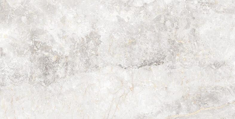 Sonata White Rectified Wielkoformatowa porcelana z efektem polerowanego kamienia 1200x2400mm Płytki podłogowe i ścienne 