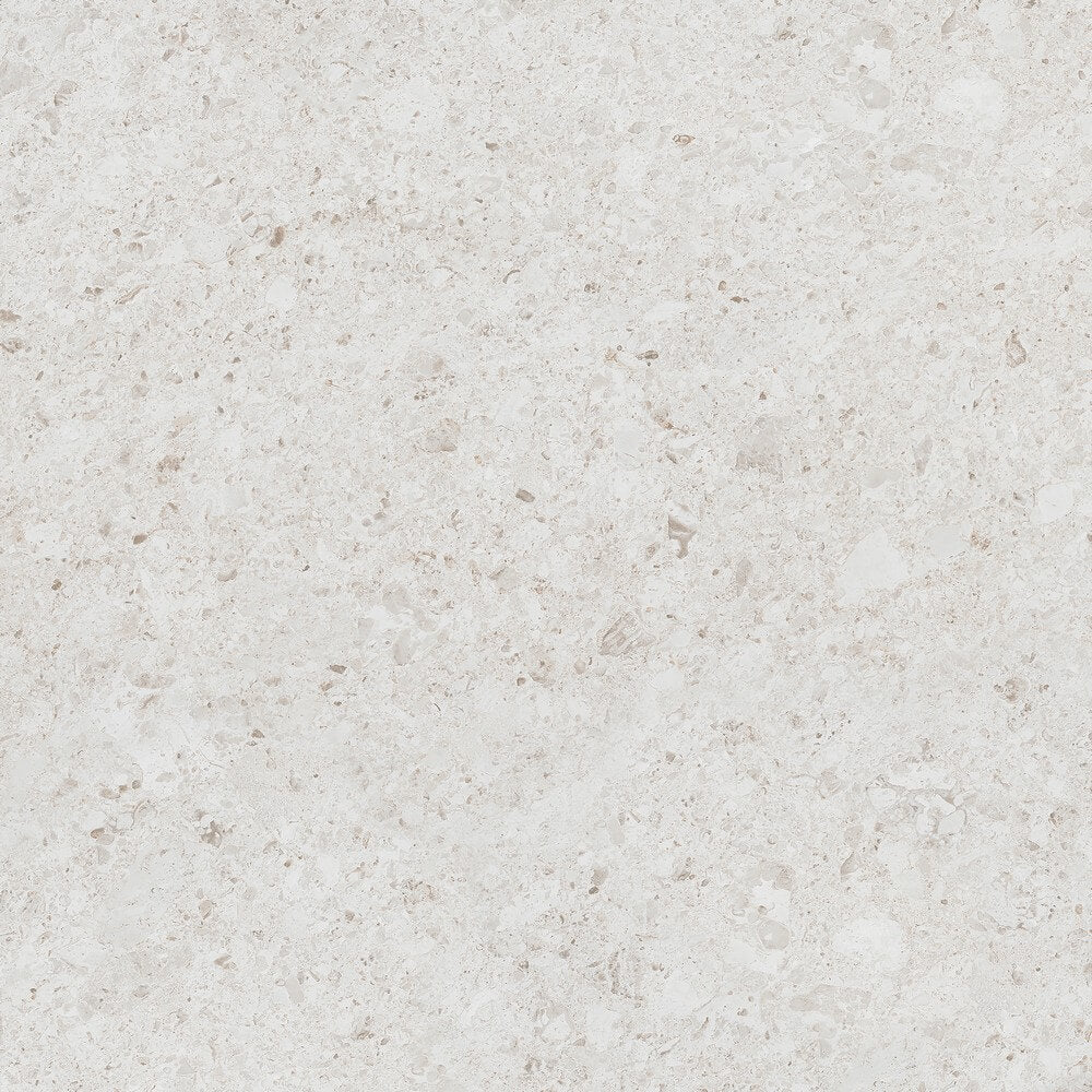 Stardust Smoke Rectified Glossy Stone Effect Porcelain 800x800mm Wall and Floor Tiles