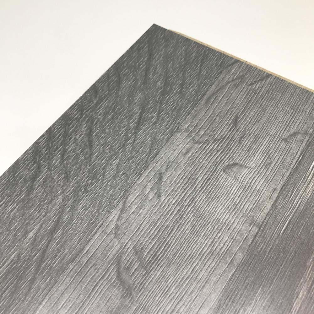 Tarkett Essentials Grey 8mm Laminate Flooring