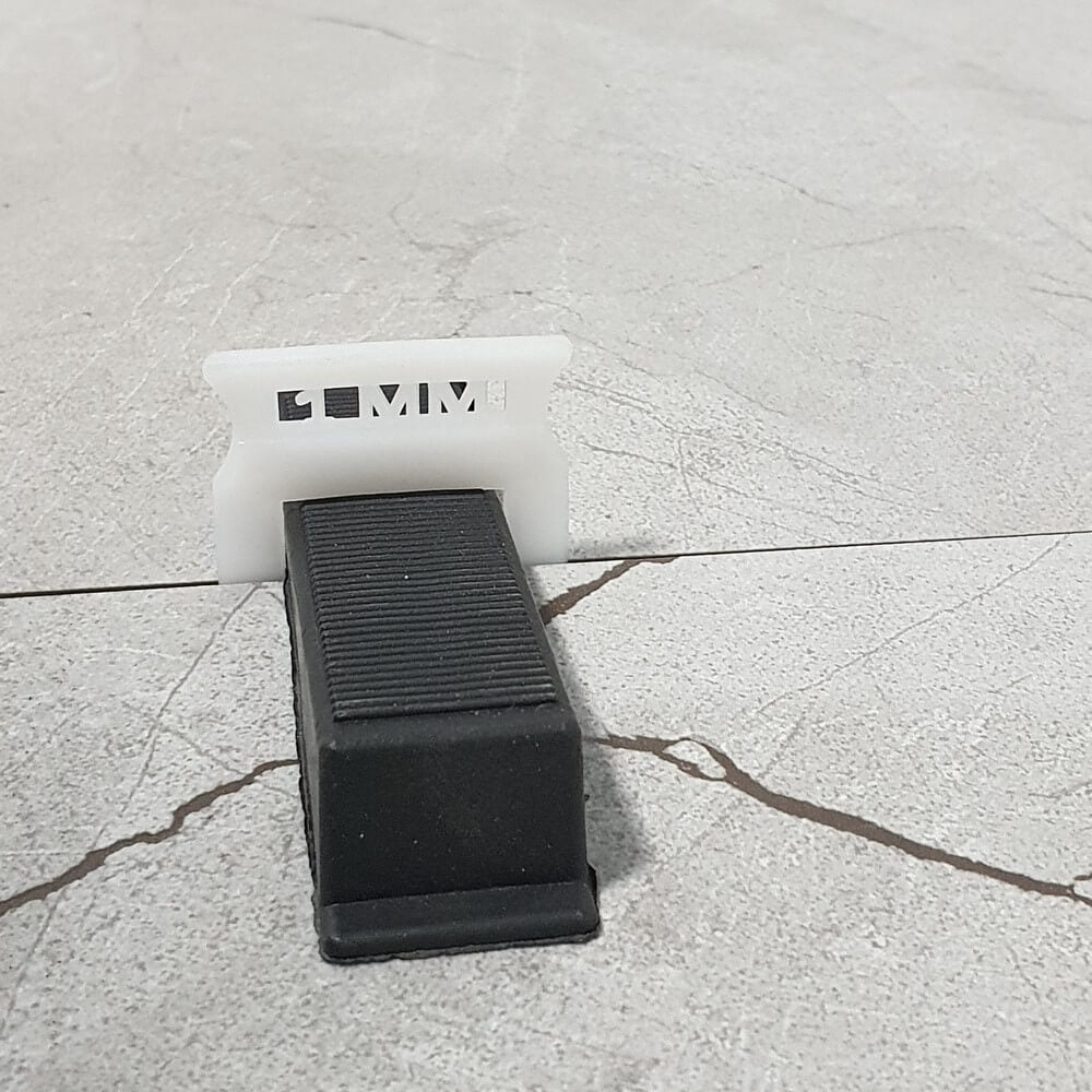 1mm 1.5mm 2mm 3mm Cleme pentru sistem de nivelare a plăcilor