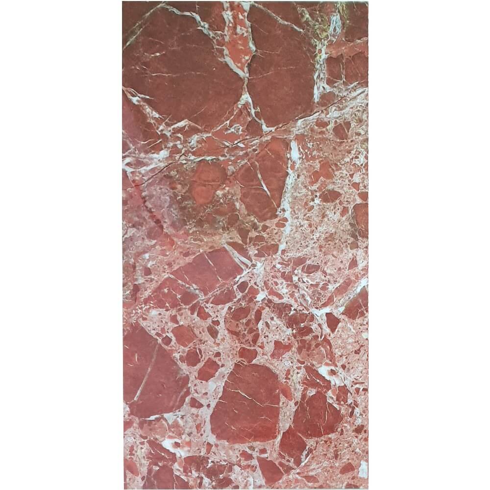 Splashback Rectified Large Format Stone Effect Porcelain (800mm x 1600 ...