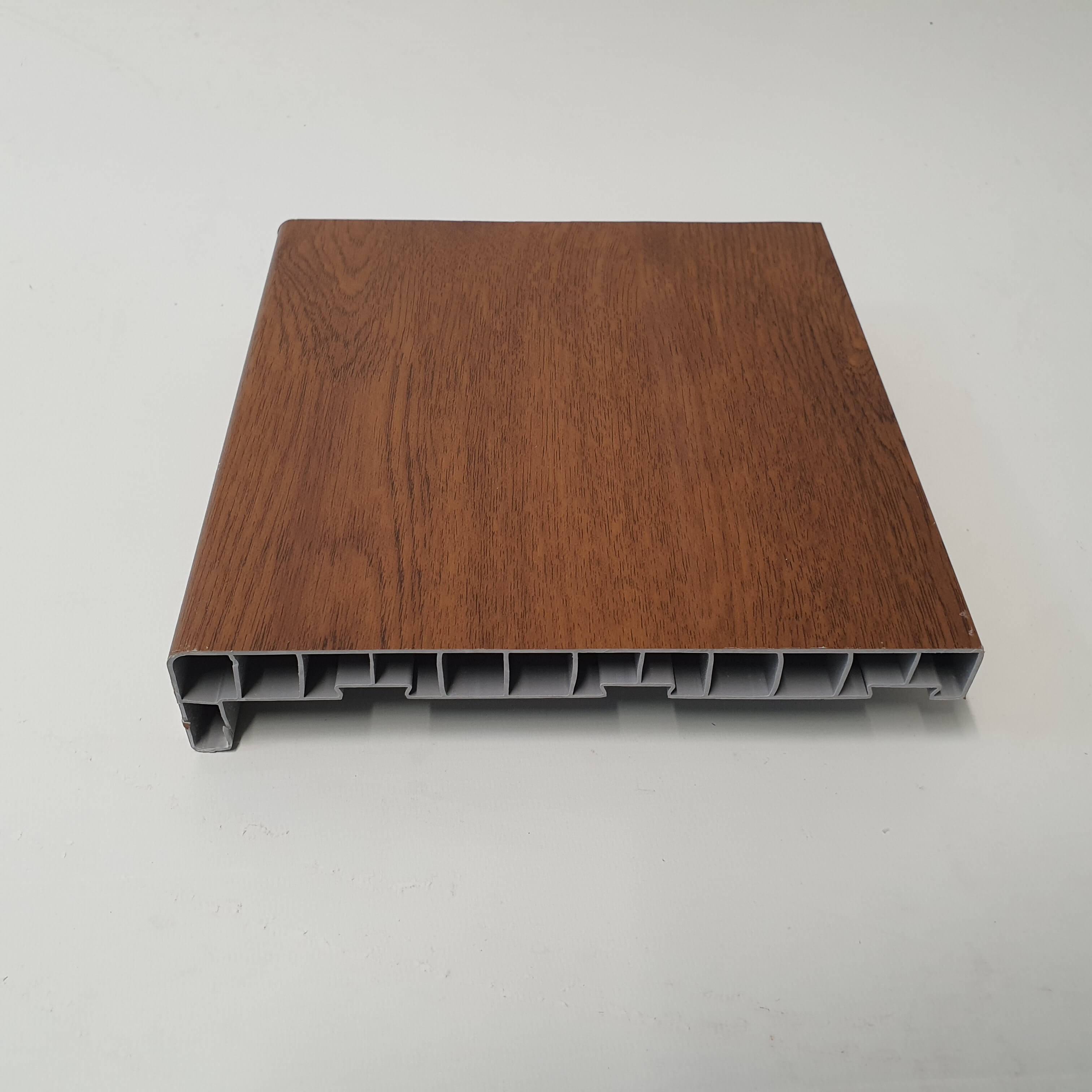 UPVC European External Sill for Window Door Golden Oak 150mm 200mm 250 ...