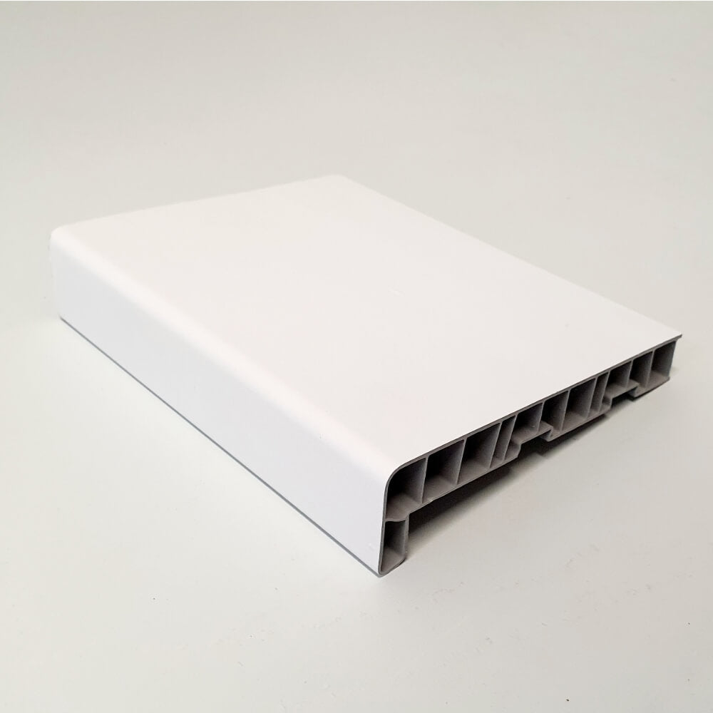 UPVC European External Sill for Window Door White 150mm 200mm 250mm ...