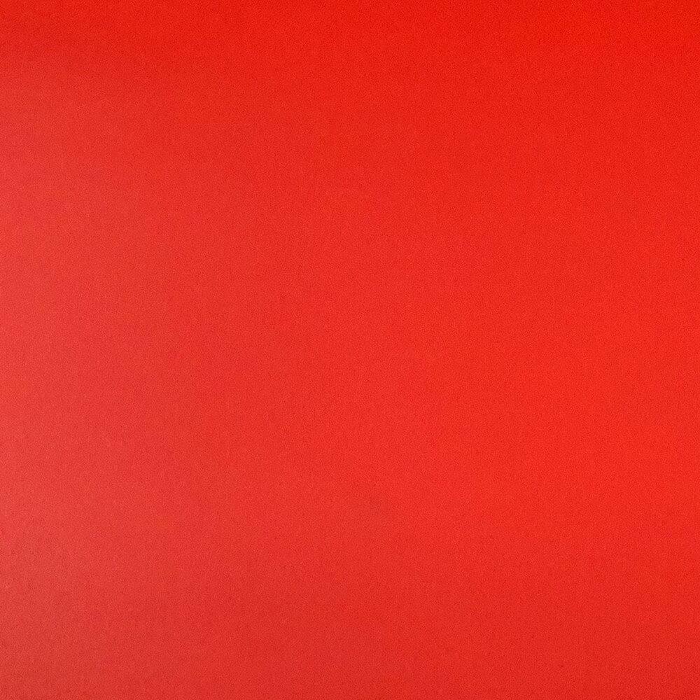 Unicorn Red Commercial Vinyl Lino Flooring 2m Width