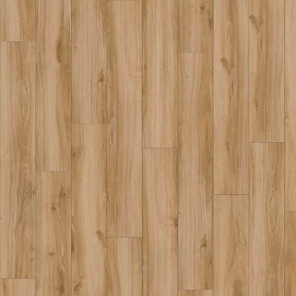 Belgium Classic Oak 24837 Luxury Vinyl Tiles Click Flooring Planks - LVT SPC